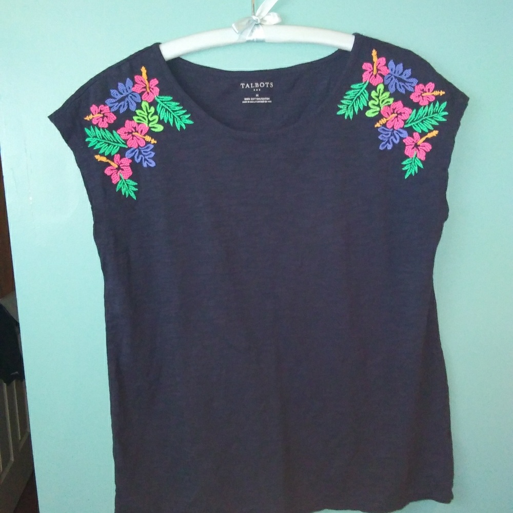 🌷CLOSET SALE🌷Talbots top